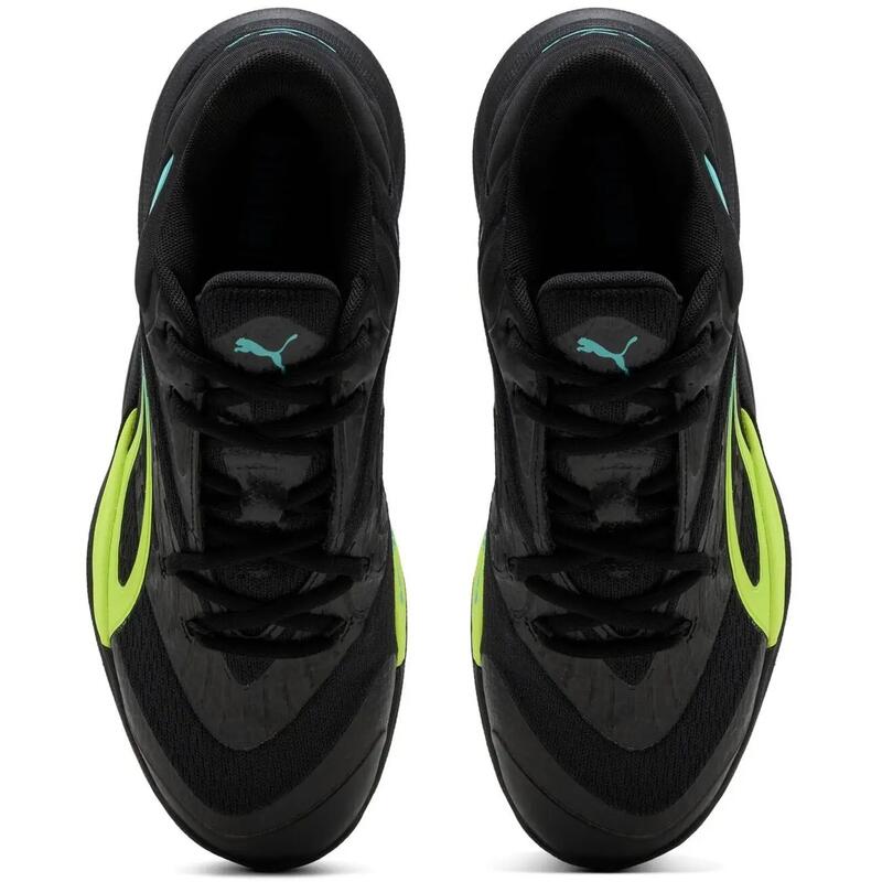 Pantofi sport unisex Puma All-pro Nitrotmskybreak 2, Negru