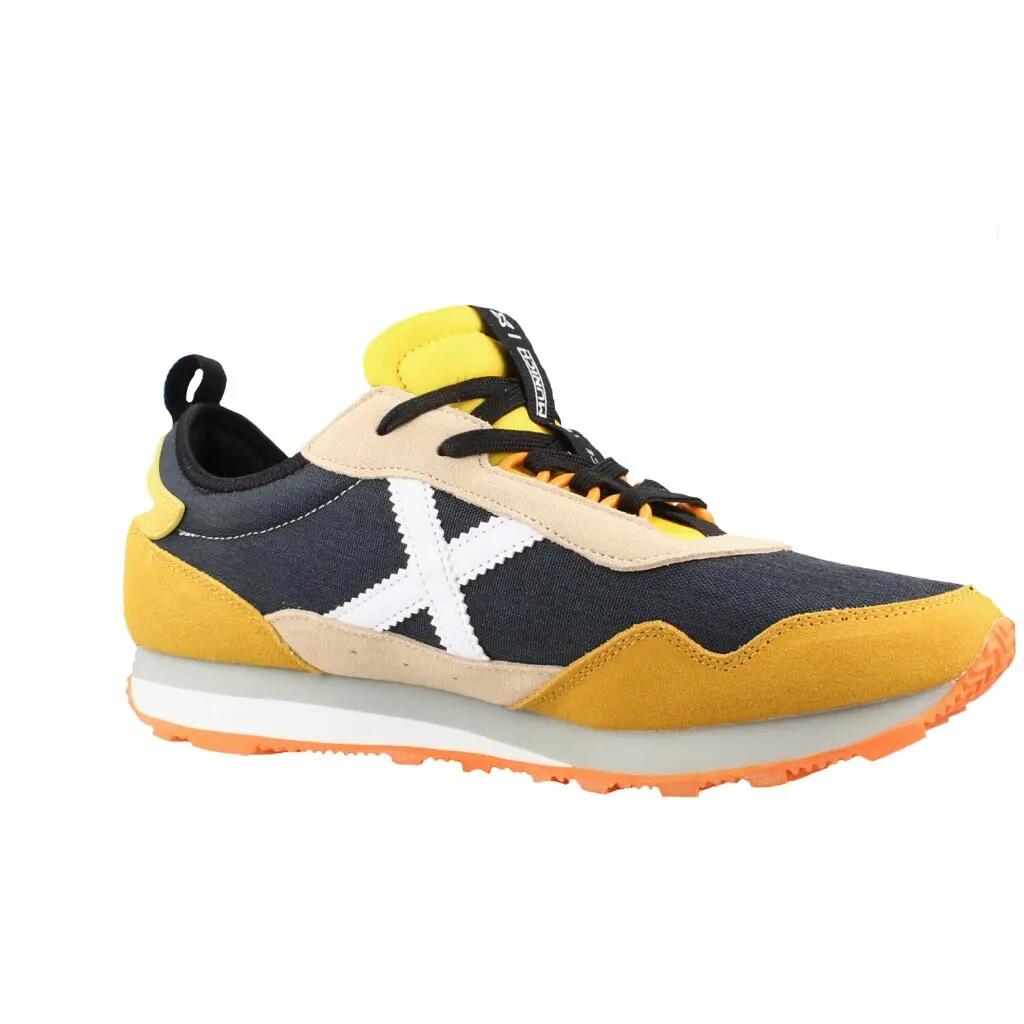 Buty MUNICH 8901098M UM 98 Wielokolorowy 5/5