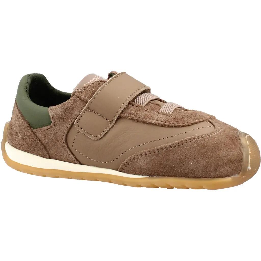 Buty BLANDITOS PORTOBD DEPORTIVO Brązowy 5/5