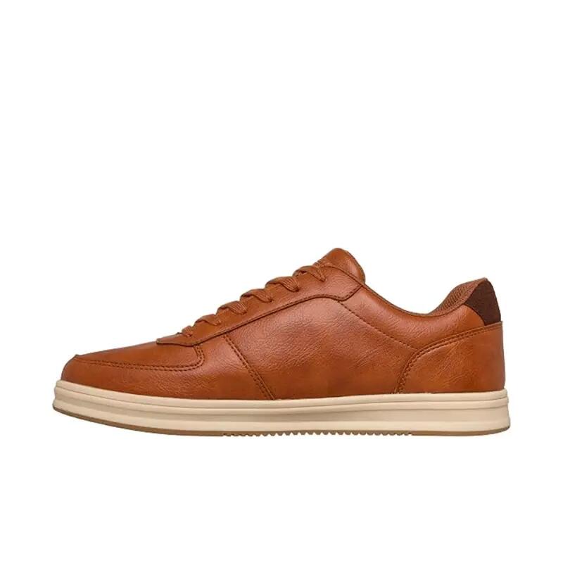 Zapatillas Homme Skechers  Marron 4/4