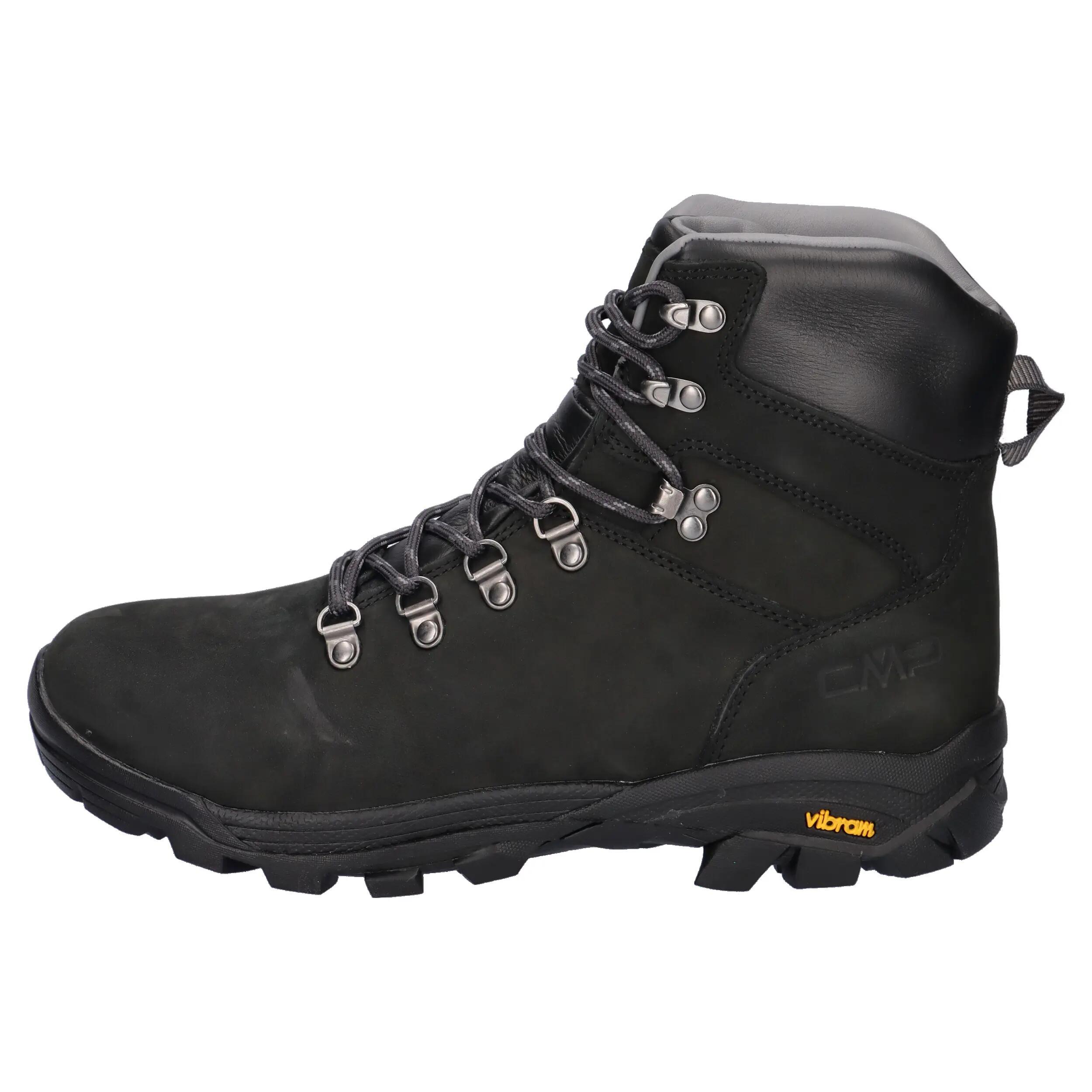 CMP Herren Trekkingschuhe Bharat Mids Trekking Shoes 3Q15977 10/15