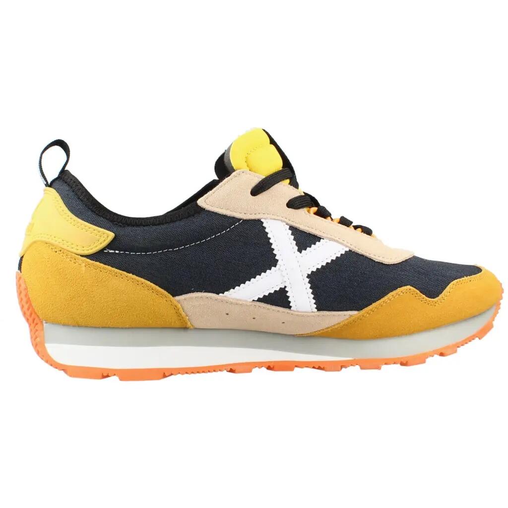 Buty MUNICH 8901098M UM 98 Wielokolorowy 4/5