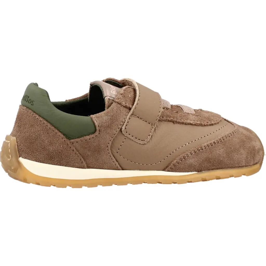 Buty BLANDITOS PORTOBD DEPORTIVO Brązowy 4/5