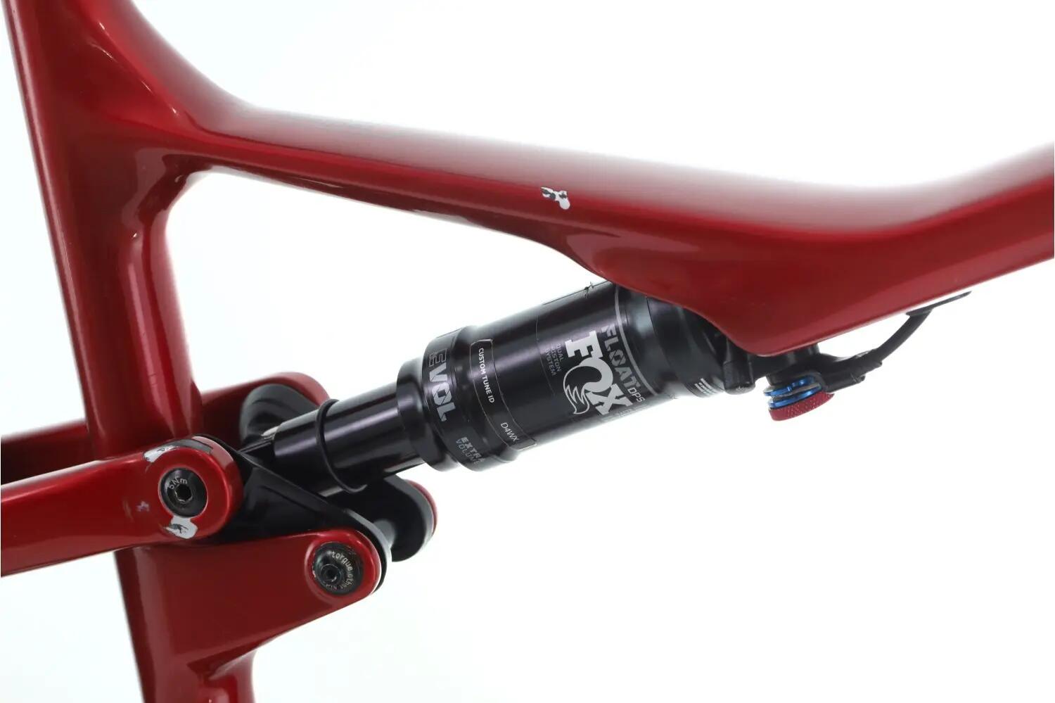 VTT reconditionné ·   XT · Très bon état 7/8