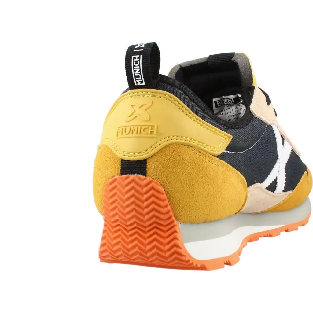 Buty MUNICH 8901098M UM 98 Wielokolorowy 3/5