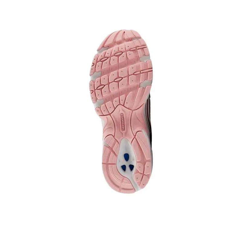 Zapatillas Mujer New Balance Gr530 Blanco 3/4