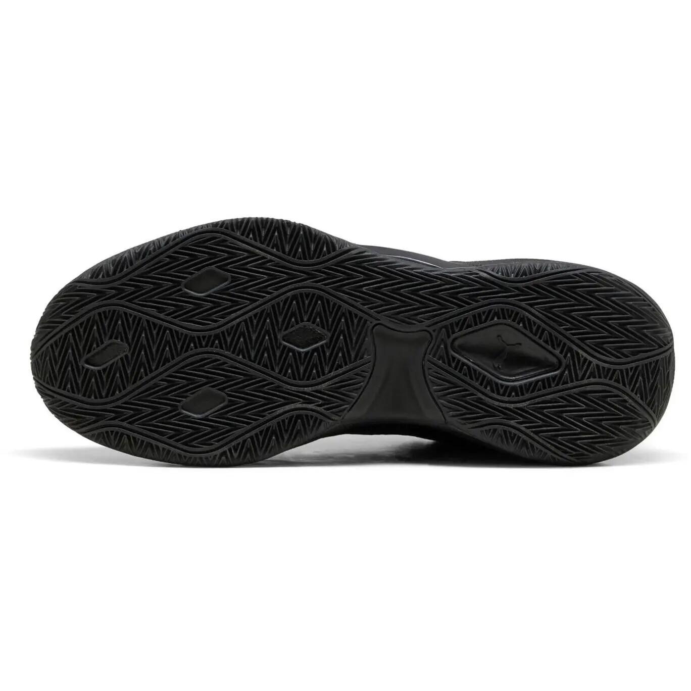 Scarpe da ginnastica Puma All-pro Nitrotmskybreak 2, Nero, Unisex 2/5
