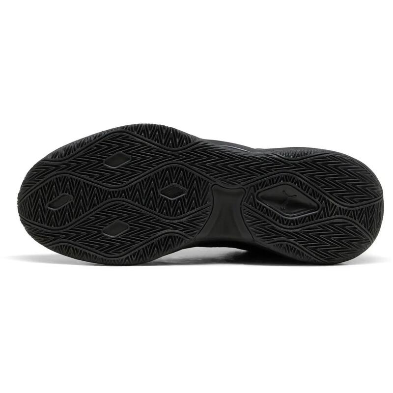 Pantofi sport unisex Puma All-pro Nitrotmskybreak 2, Negru