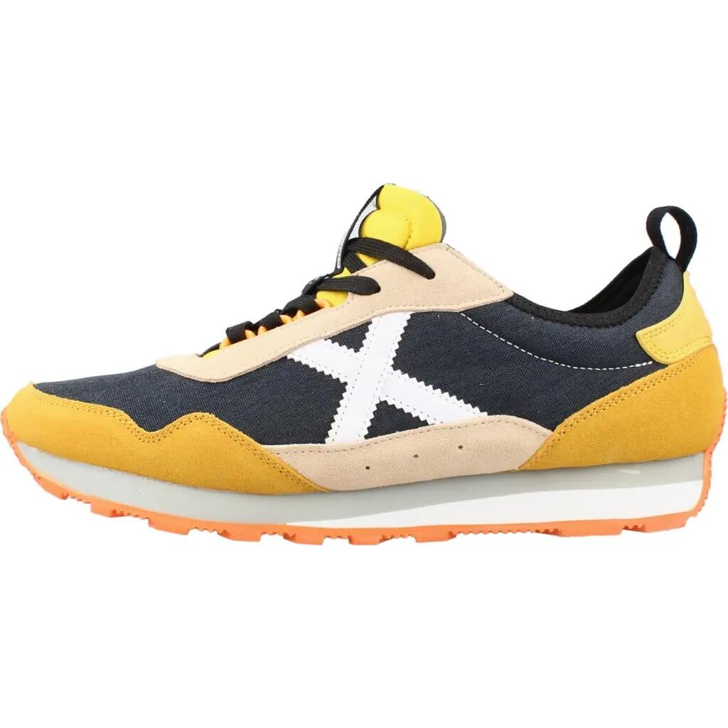 Buty MUNICH 8901098M UM 98 Wielokolorowy 2/5