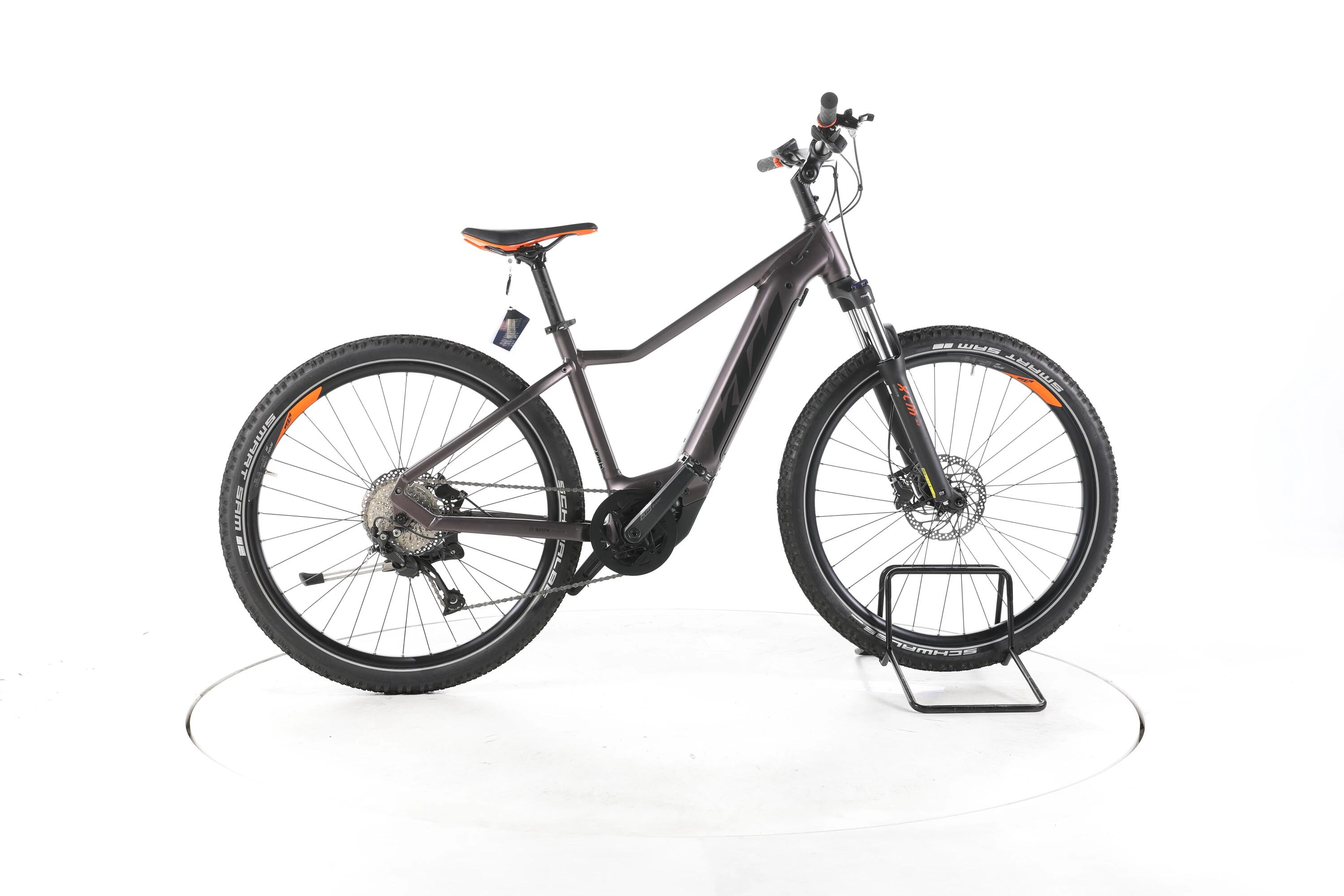 KTM picture