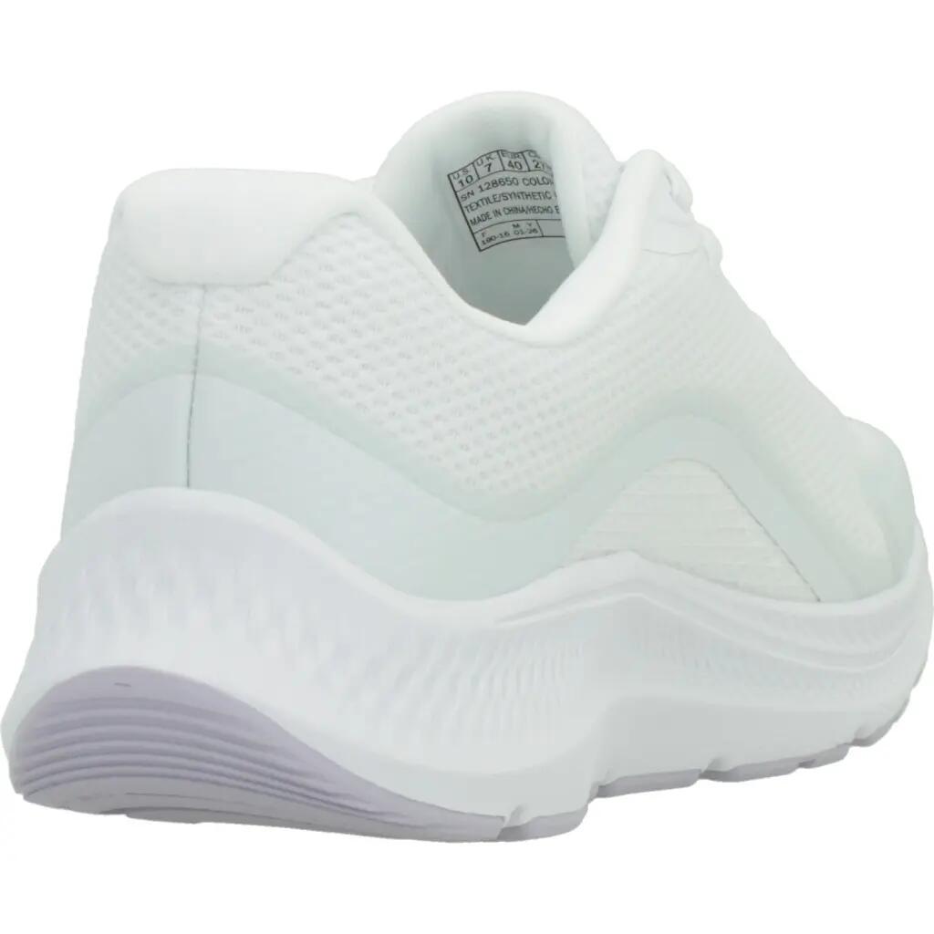 Zapatillas mujer Skechers Go Run Consistent 2.0 Arved 3/5
