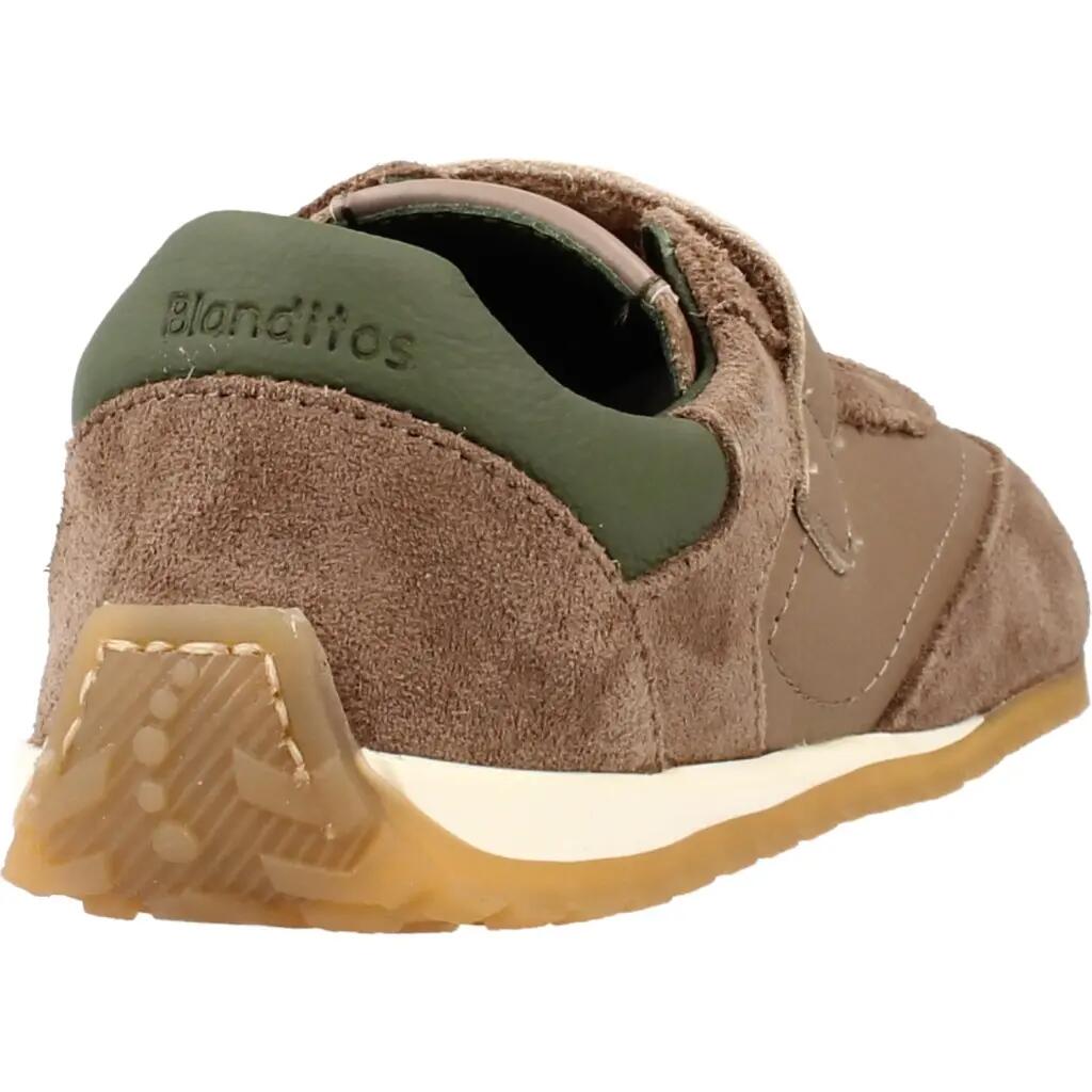 Buty BLANDITOS PORTOBD DEPORTIVO Brązowy 3/5