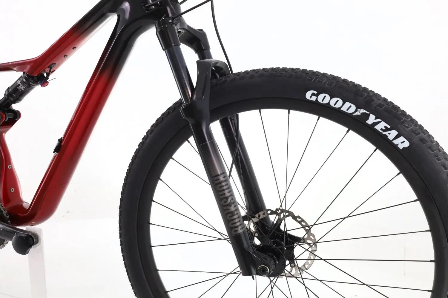 VTT reconditionné ·   XT · Très bon état 5/8