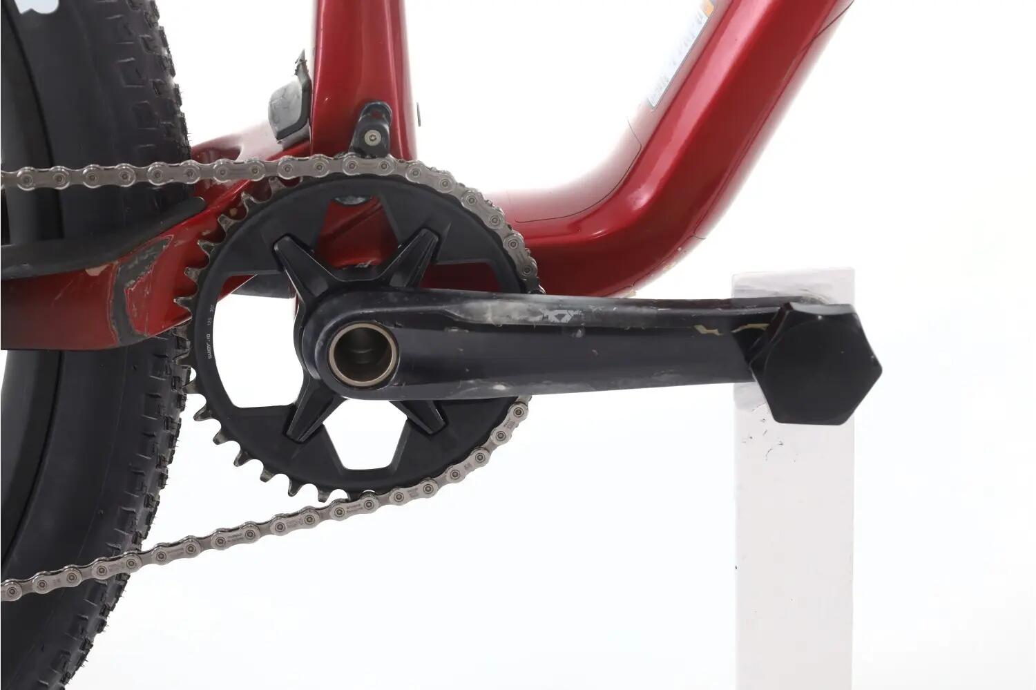 VTT reconditionné ·   XT · Très bon état 4/8