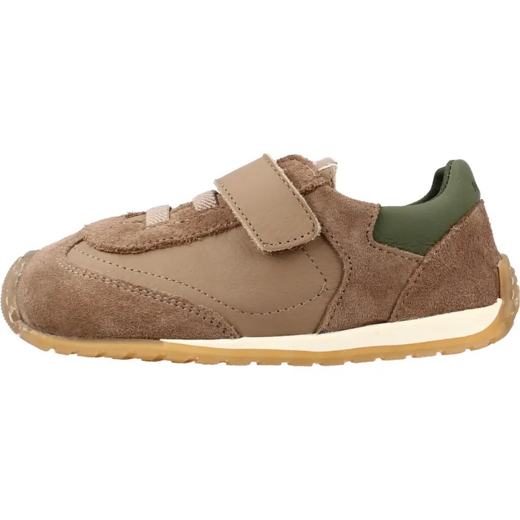Buty BLANDITOS PORTOBD DEPORTIVO Brązowy 2/5