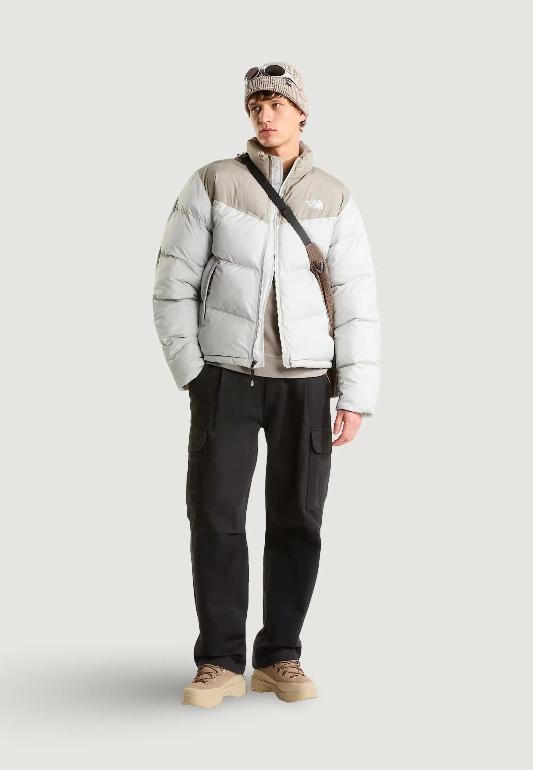Casaco de penas M SAIKURU JACKET HOMEM 3/5