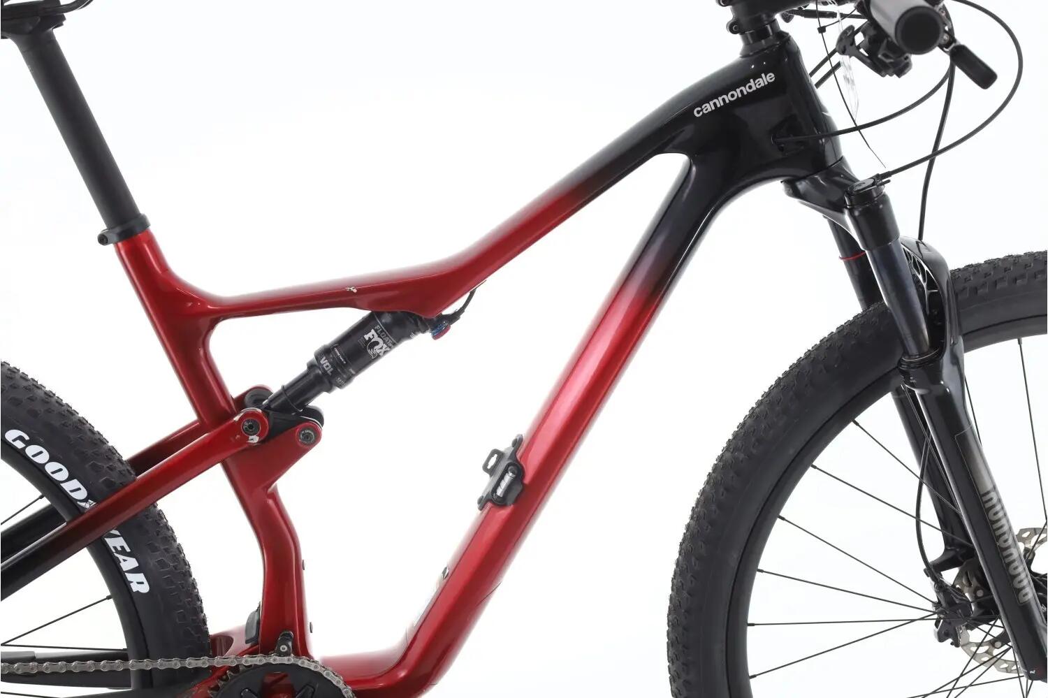 VTT reconditionné ·   XT · Très bon état 2/8