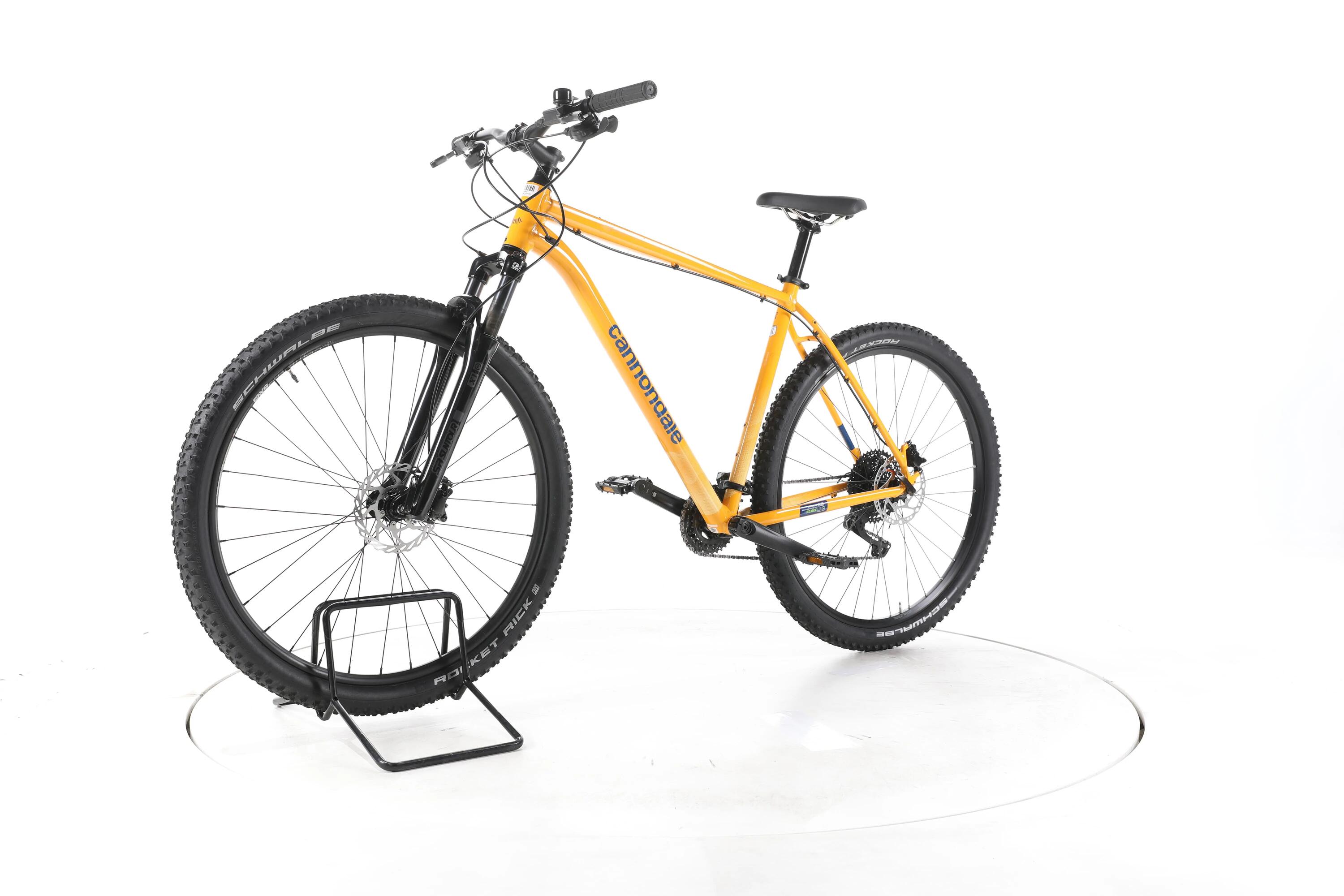 Refurbished - Cannondale Trail 5 Fahrrad Hardtail - Sehr gut 5/7