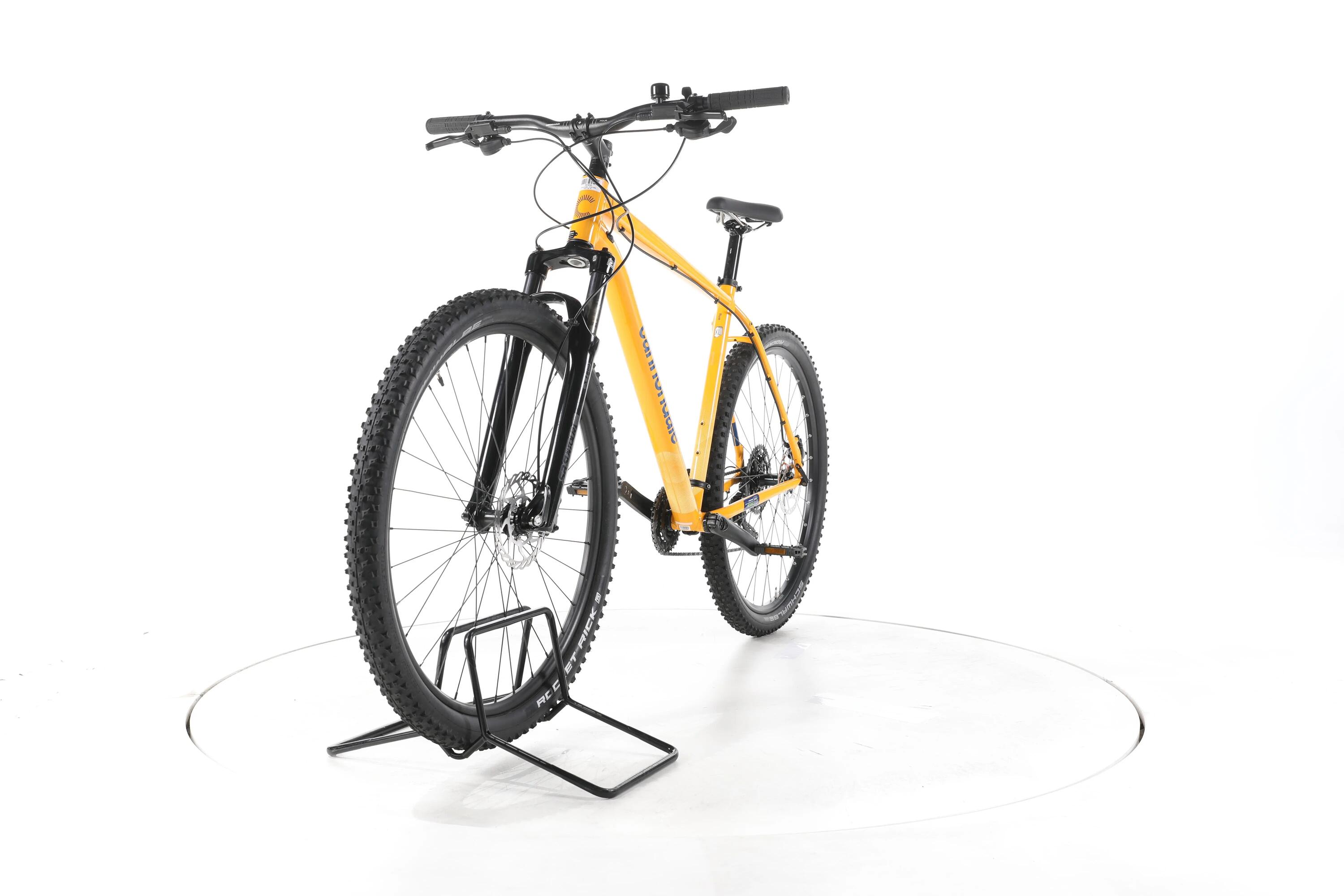 Refurbished - Cannondale Trail 5 Fahrrad Hardtail - Sehr gut 4/7