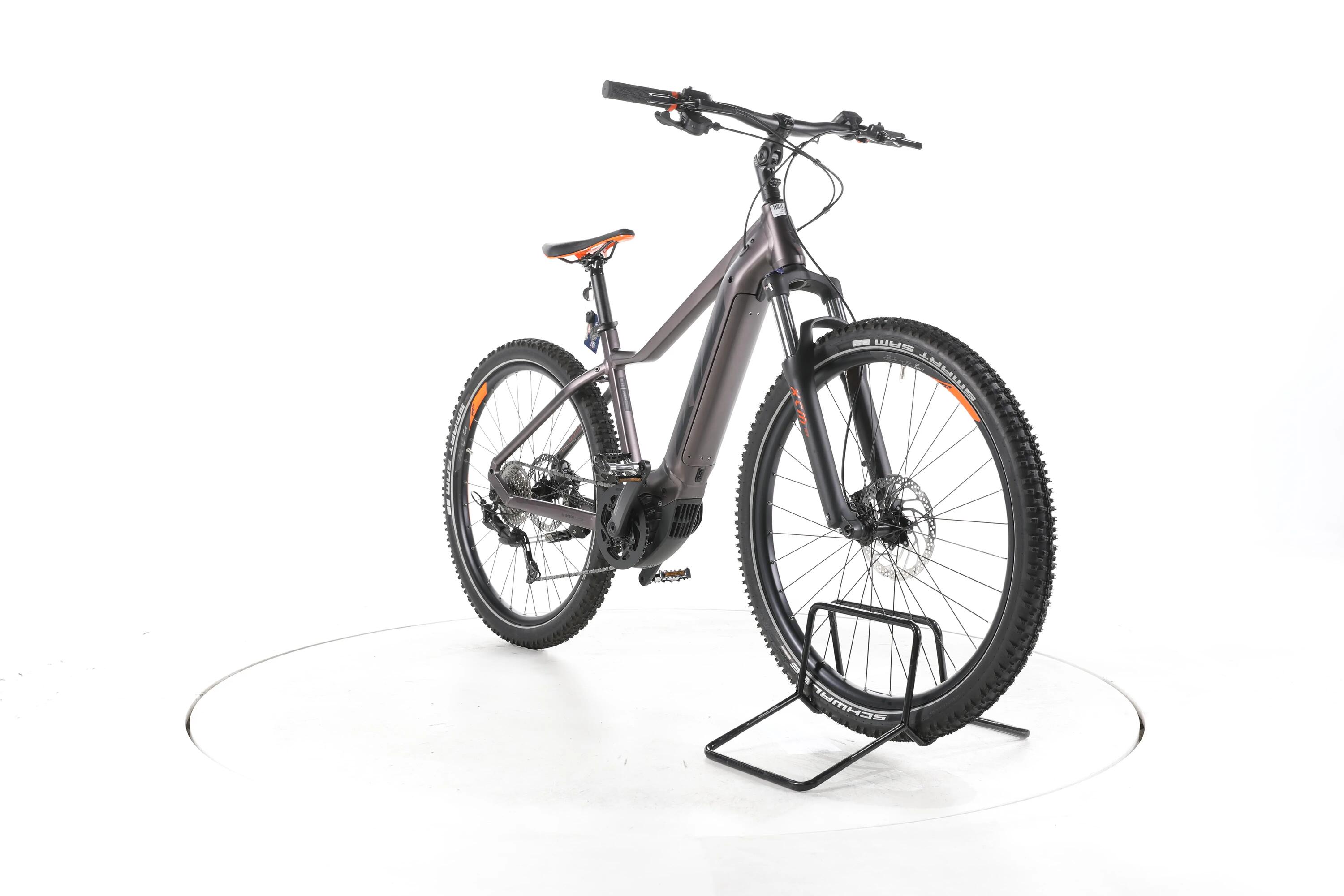 Segunda vida - KTM Macina Race 572 E-Bike - Em muito bom estado. 3/7