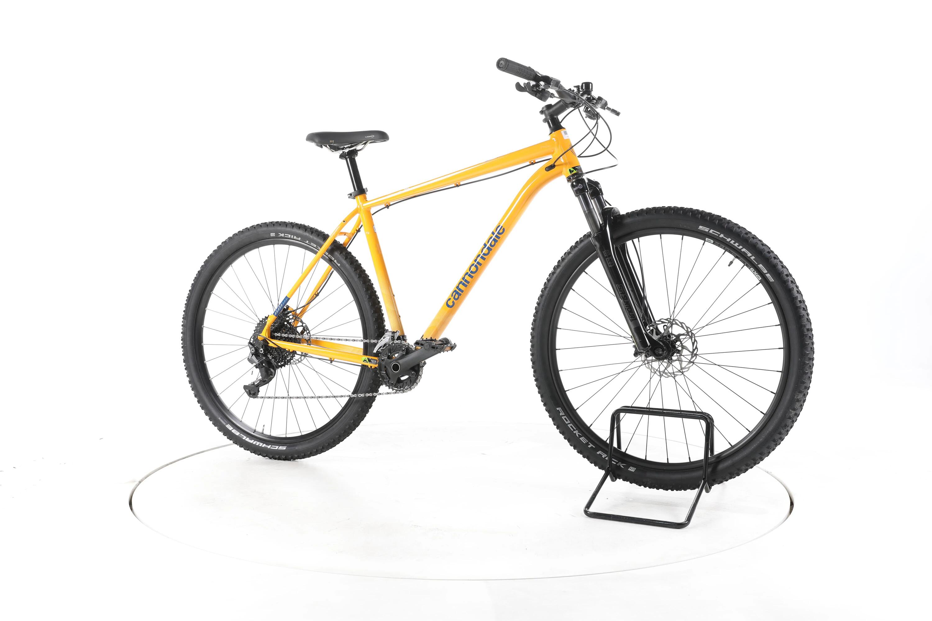 Refurbished - Cannondale Trail 5 Fahrrad Hardtail - Sehr gut 2/7