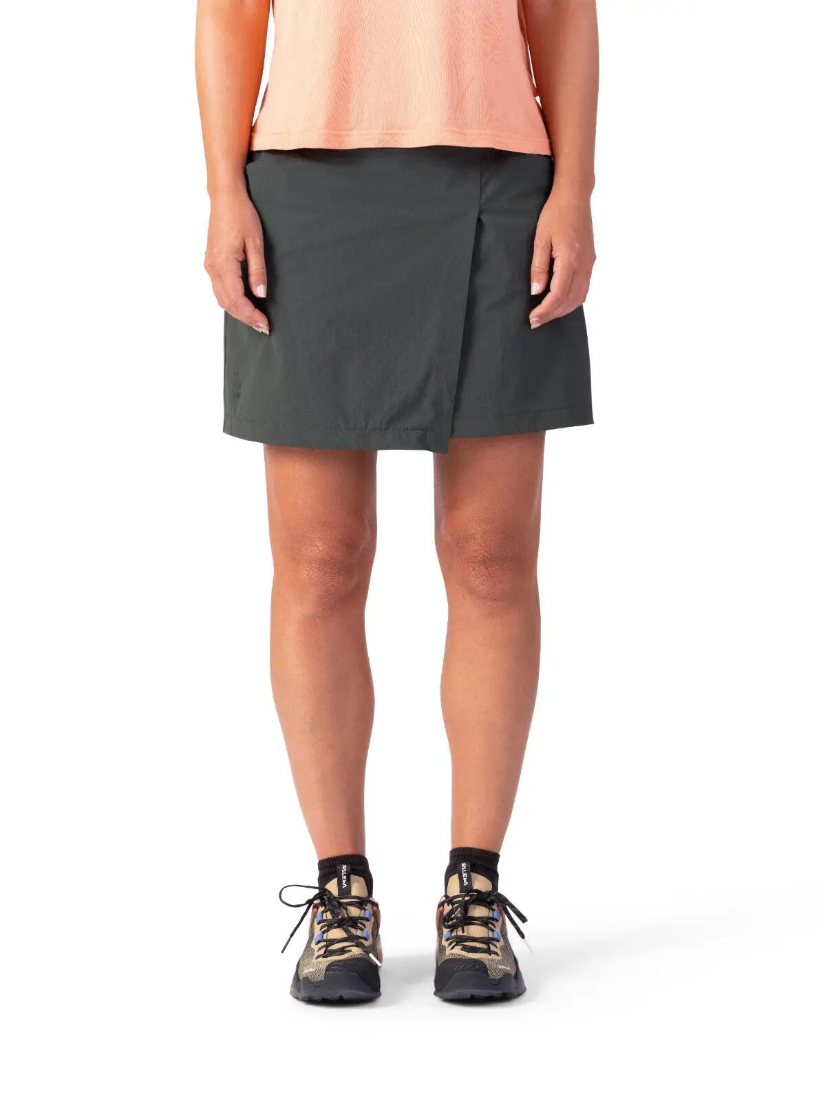 Jupe-short de sport extensible pour femme « Hannah » 6/6