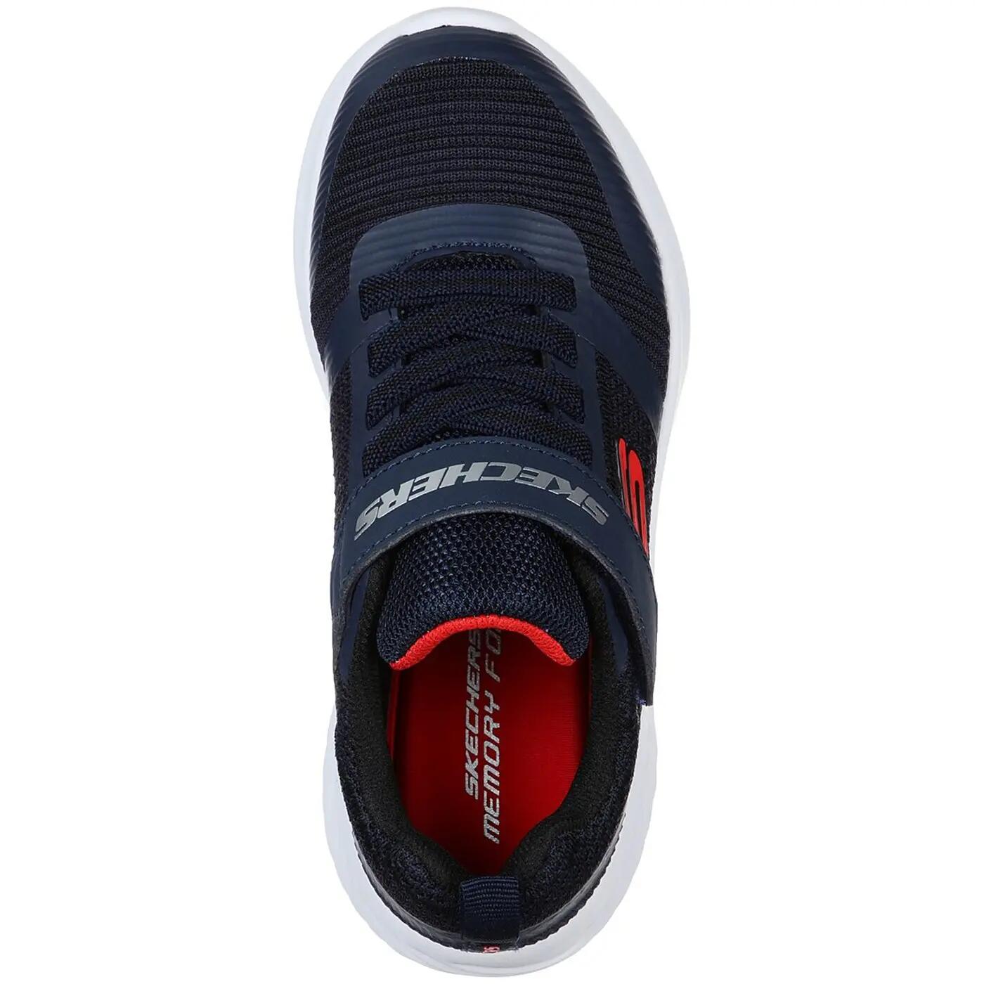 Buty dziecięce Skechers Bounder 30 4/5