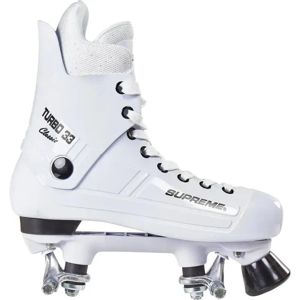 Chaussures de roller nylon Supreme Turbo 33 1/3