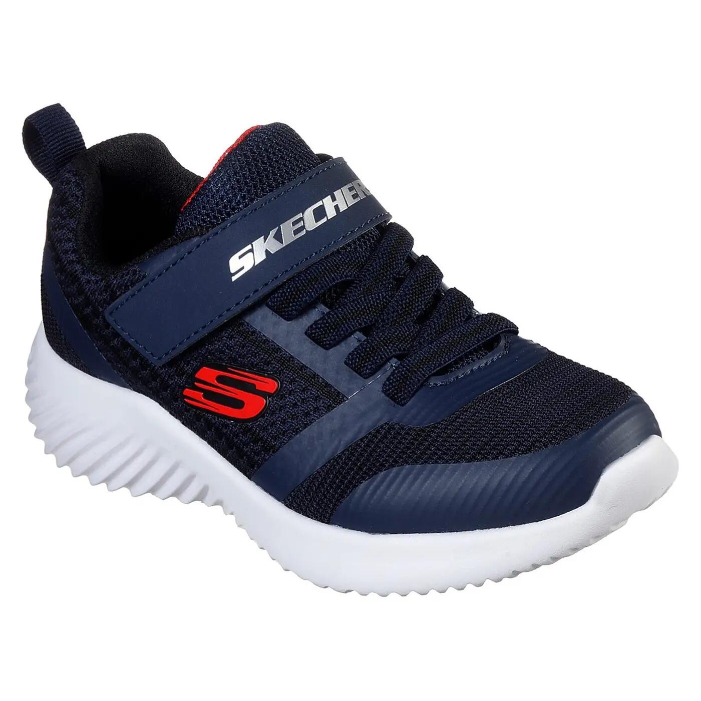 Buty dziecięce Skechers Bounder 30 3/5