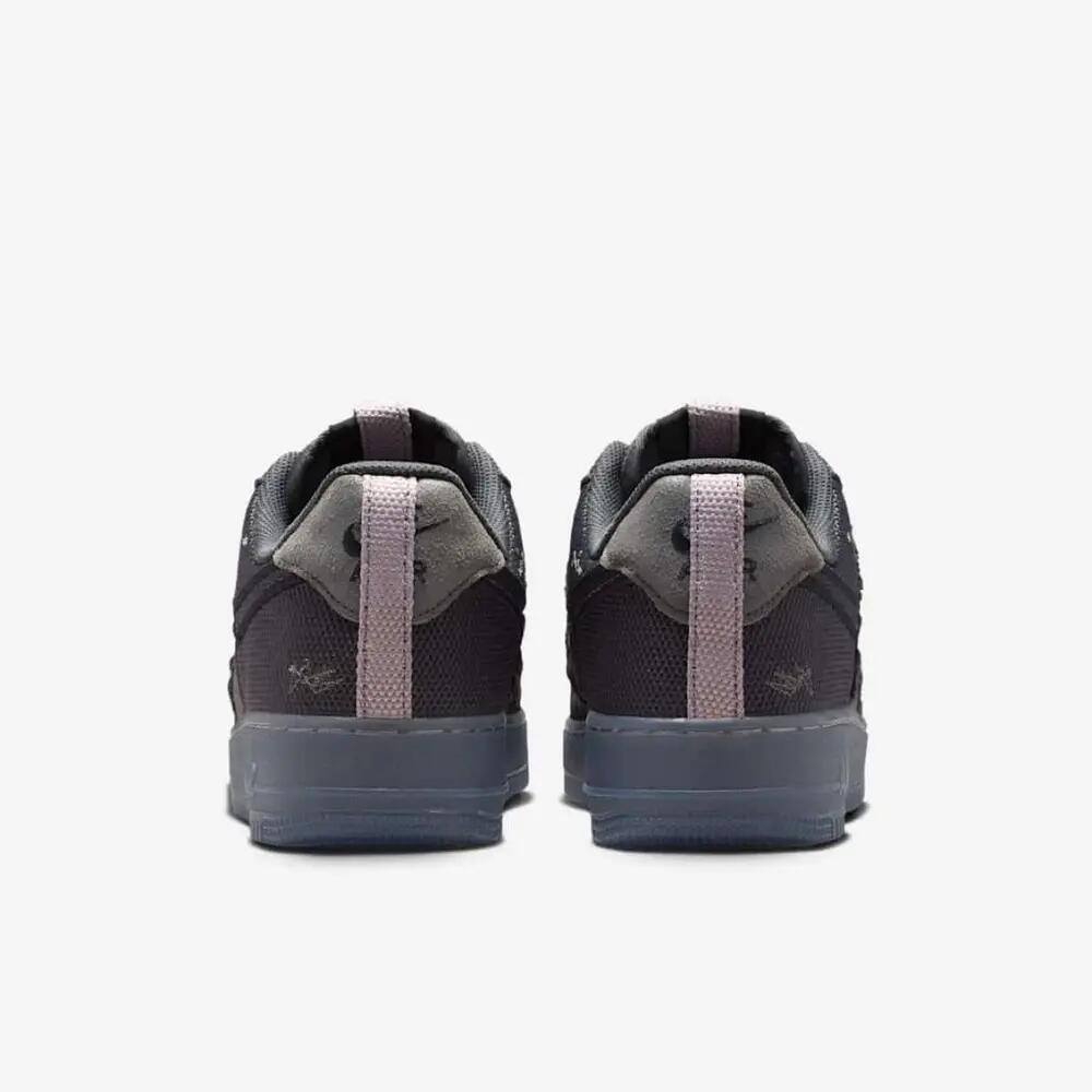 Buty Sportowe Męskie Nike Air Force 1 '07 Sneakersy 6/7