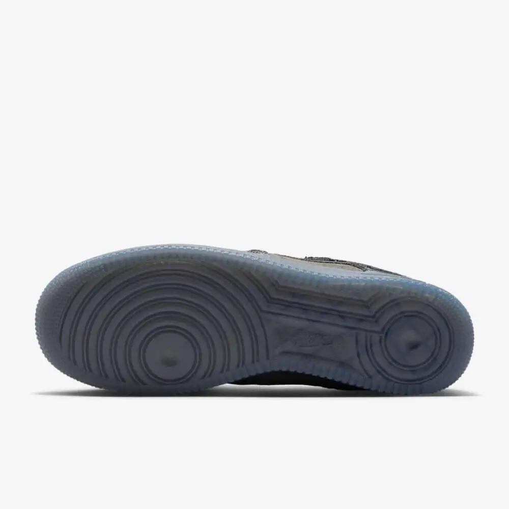 Buty Sportowe Męskie Nike Air Force 1 '07 Sneakersy 5/7