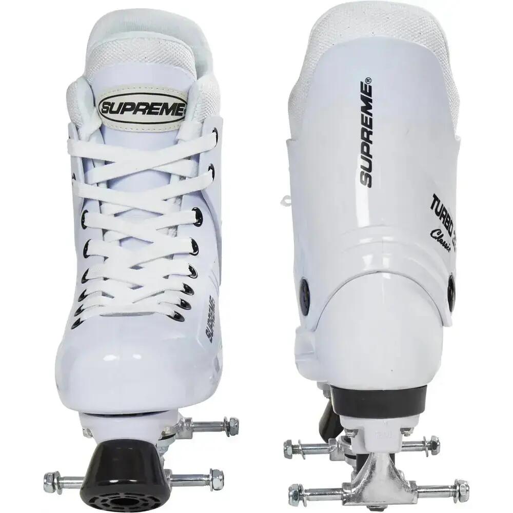 Chaussures de roller nylon Supreme Turbo 33 2/3