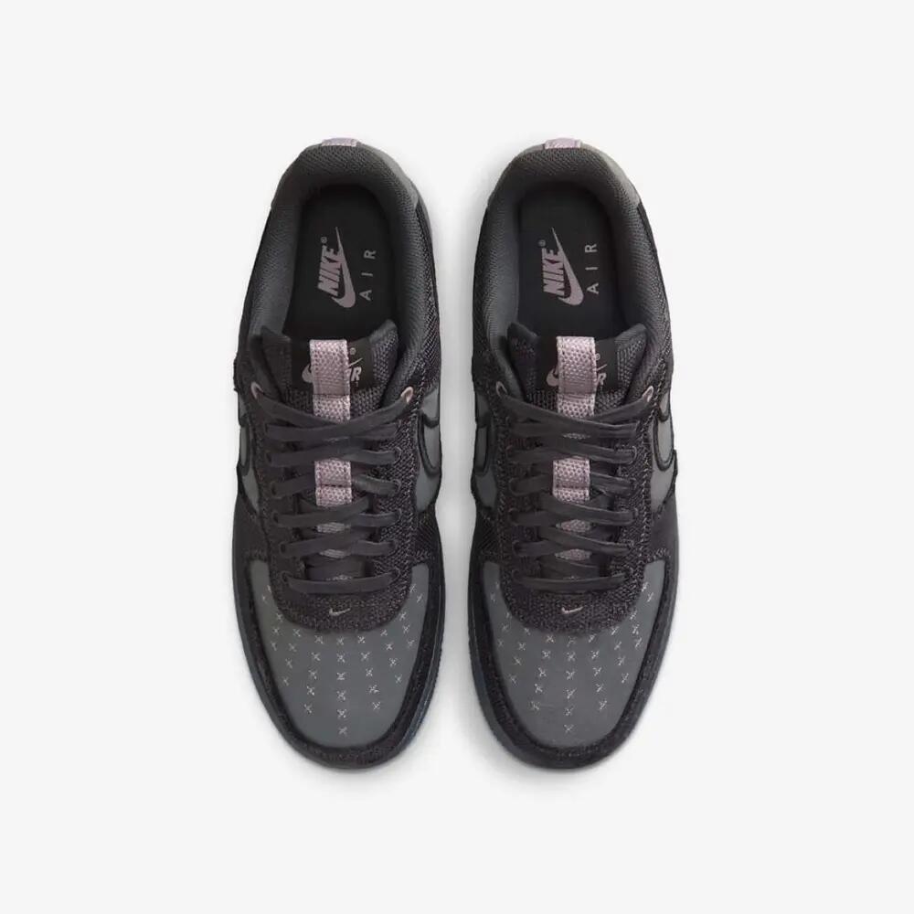Buty Sportowe Męskie Nike Air Force 1 '07 Sneakersy 4/7