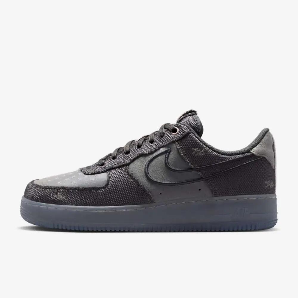 Buty Sportowe Męskie Nike Air Force 1 '07 Sneakersy 3/7