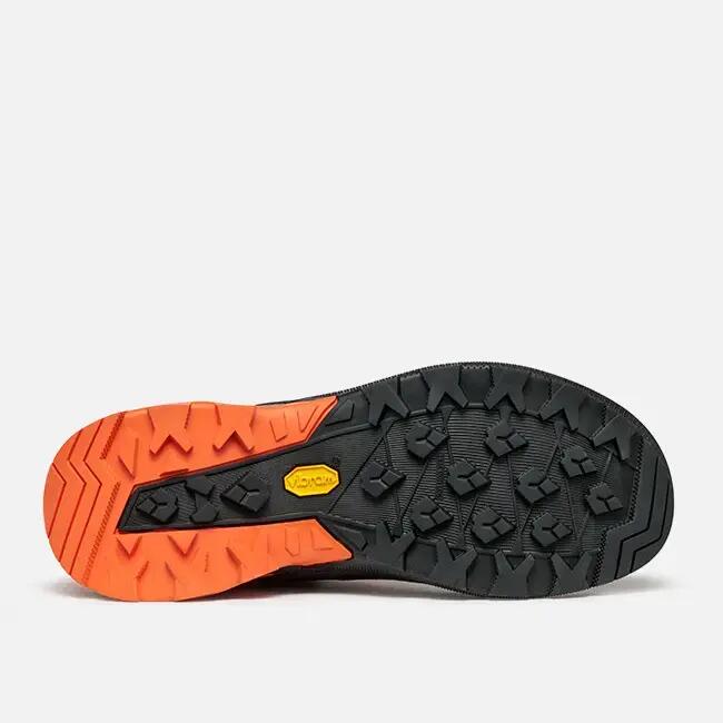 Wanderschuhe Garmont 9.81 Onyx GTX Mid 5/5