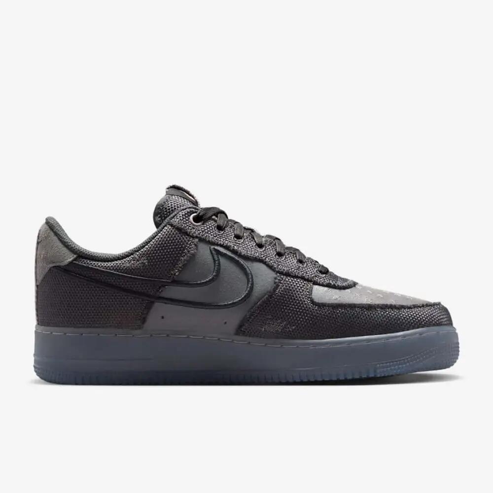 Buty Sportowe Męskie Nike Air Force 1 '07 Sneakersy 2/7
