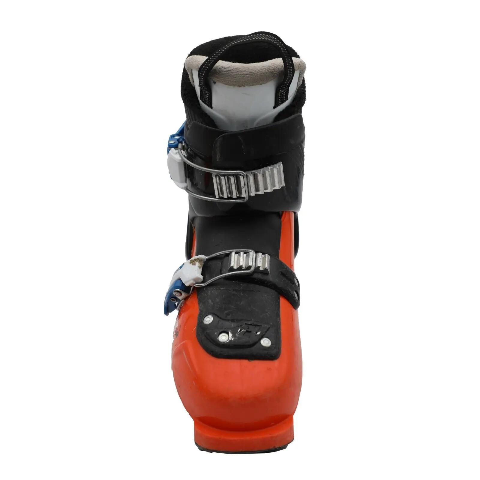 RECONDITIONNE - Chaussure De Ski Junior Tecnica Cochise Jt2_2 4/4