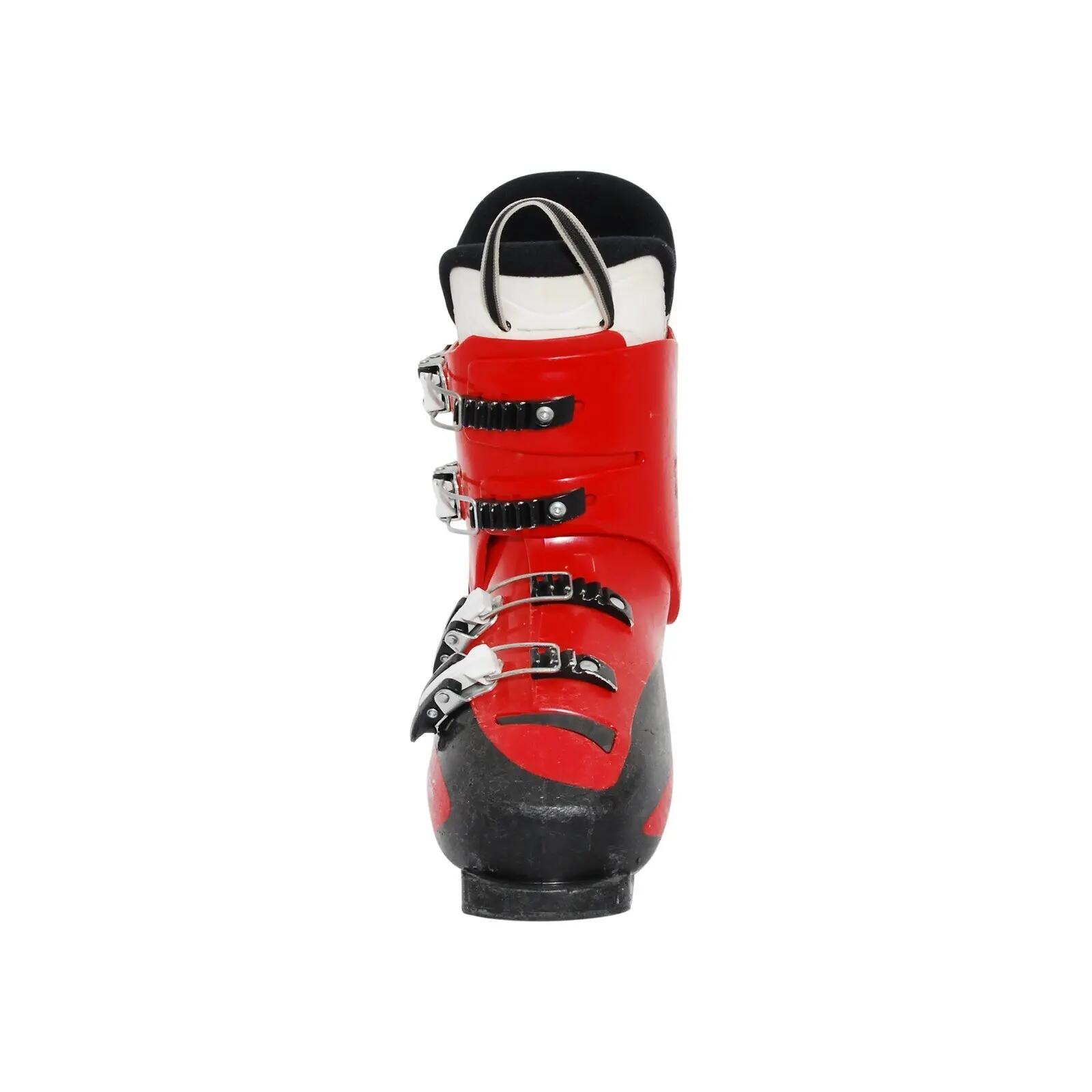 RECONDITIONNE - Chaussure De Ski Junior Rossignol Comp J_4 Crochets 4/5