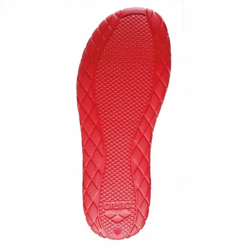 Klapki basenowe unisex Arena Waterlight 3/3