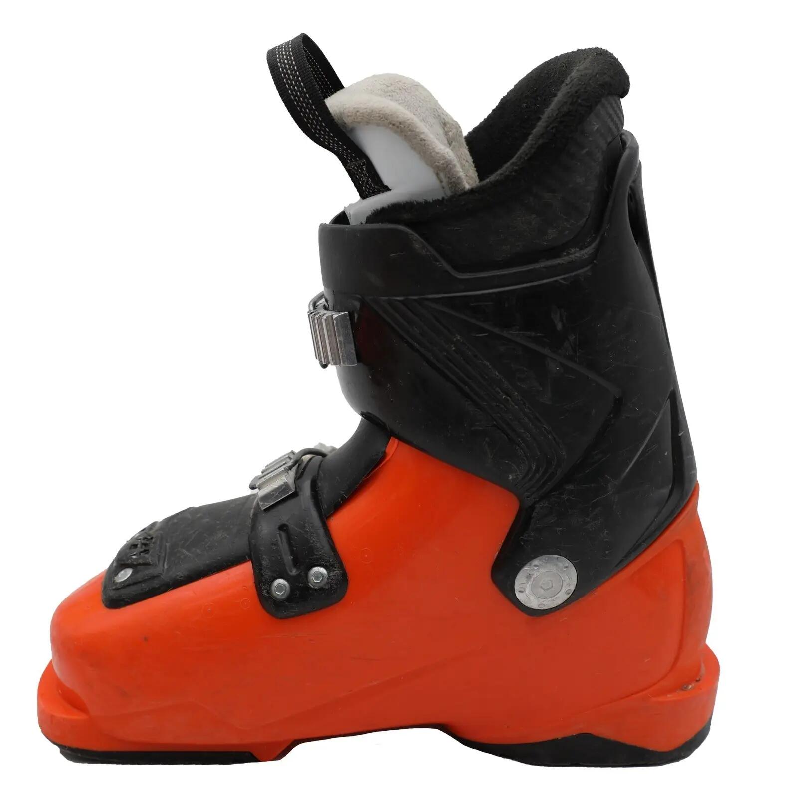 RECONDITIONNE - Chaussure De Ski Junior Tecnica Cochise Jt2_2 3/4