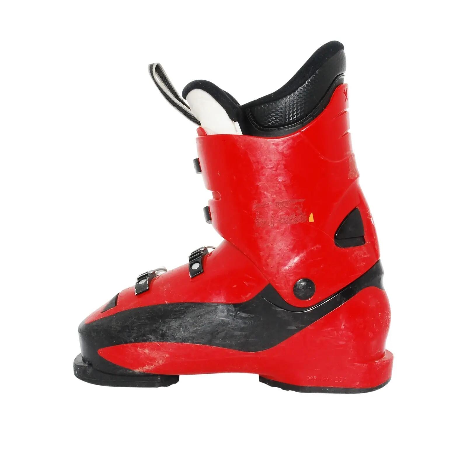 RECONDITIONNE - Chaussure De Ski Junior Rossignol Comp J_4 Crochets 3/5