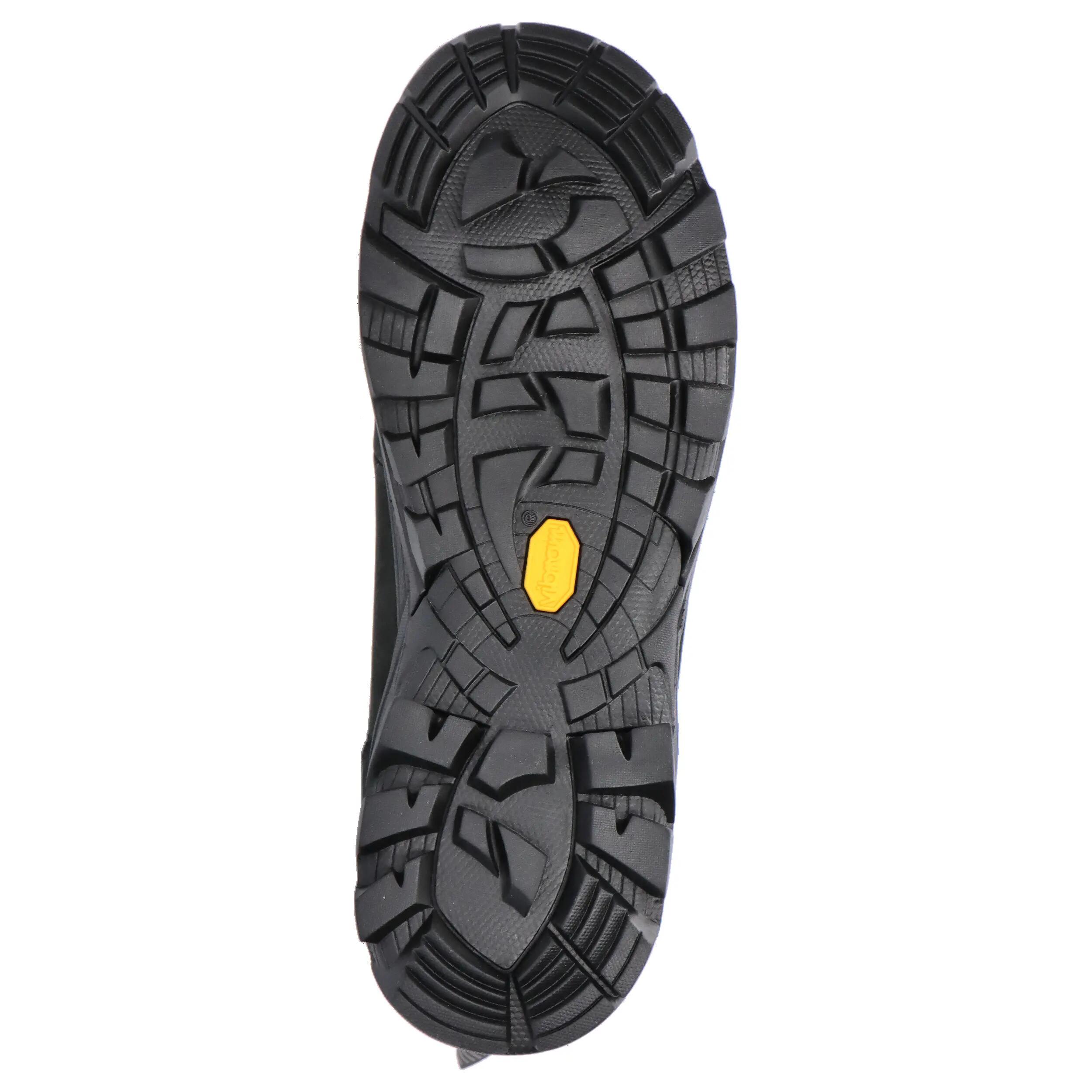 CMP Herren Trekkingschuhe Bharat Mids Trekking Shoes 3Q15977 6/15