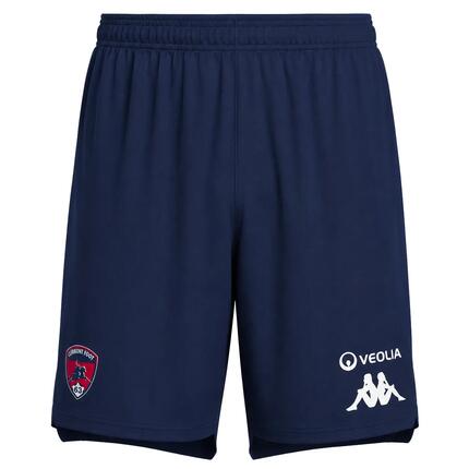 Short Kombat Ryder Home garçon CLERMONT FOOT 63 26/27