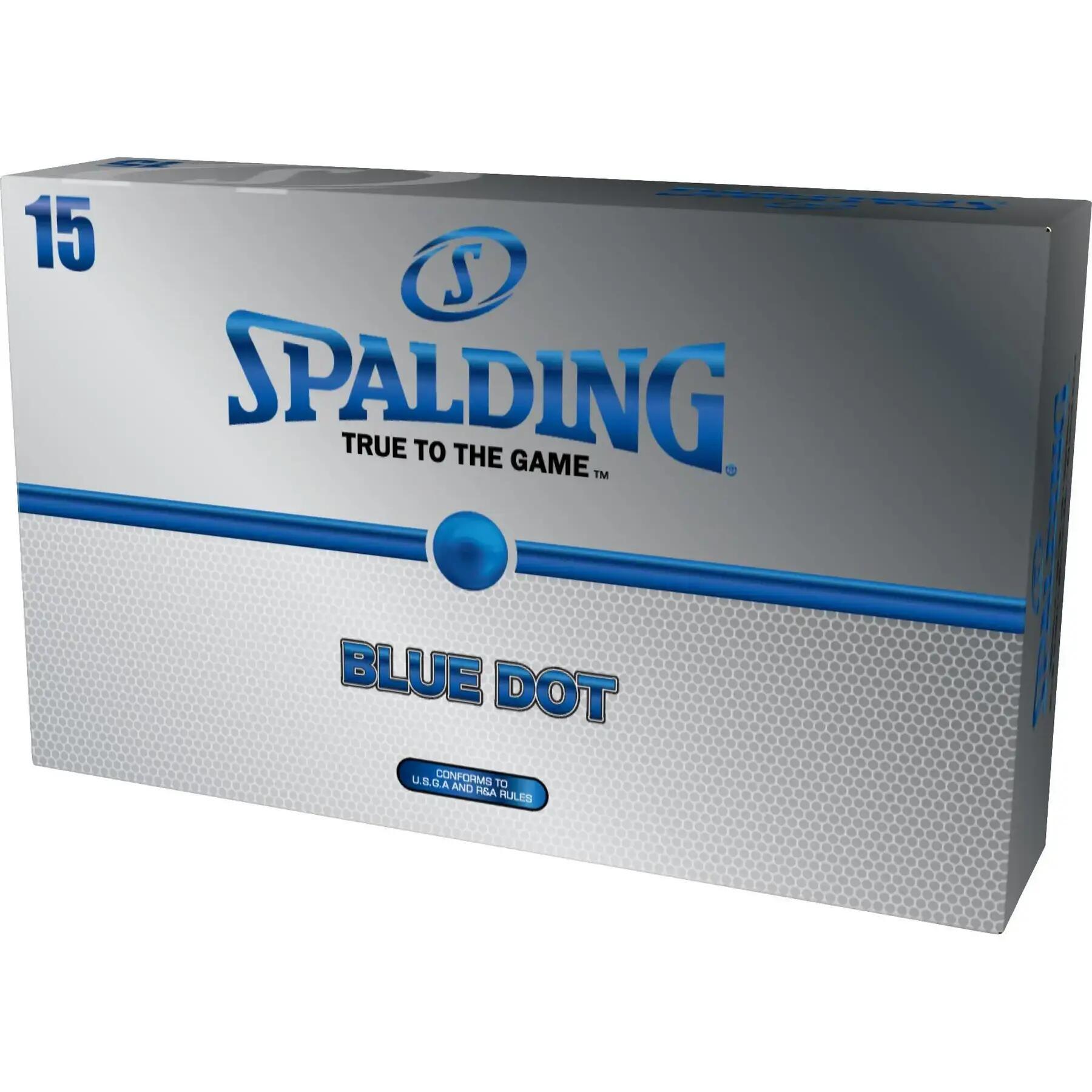 SPALDING picture