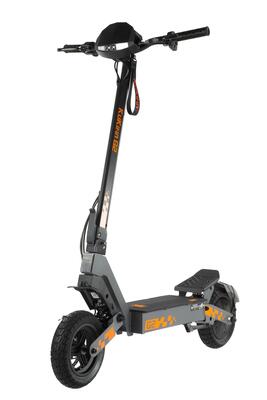 Elektrische step kukirin g2 800w 48v opvouwbaar