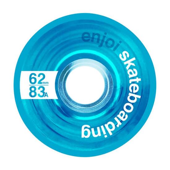 ENJOI Roue SPECTRUM CRUISERS 62mm [x4]