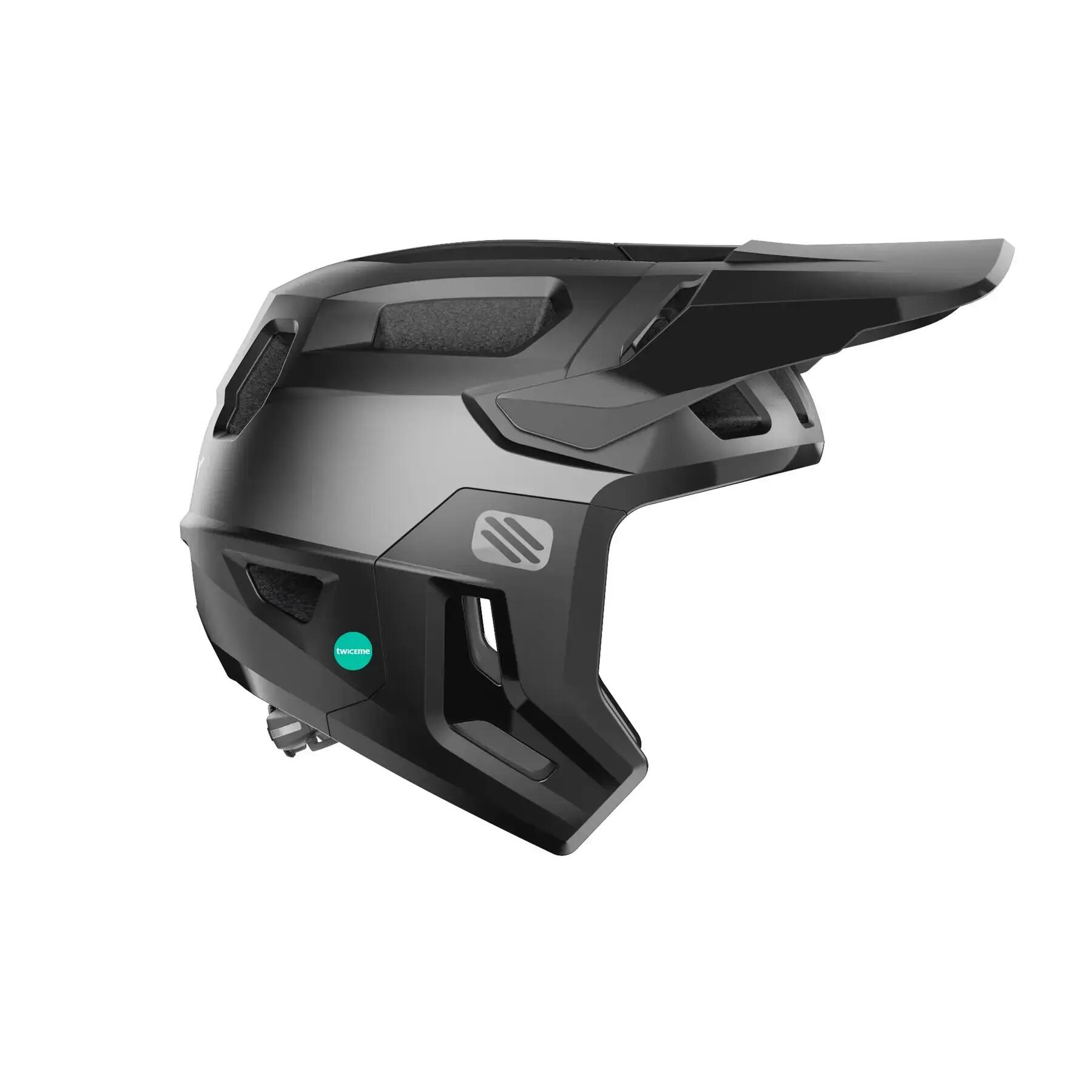 Zestaw słuchawkowy Rudy Project Terraform Pro 2/5