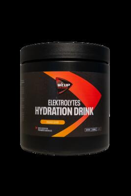 Electrolytes hydration drink orange 300 g