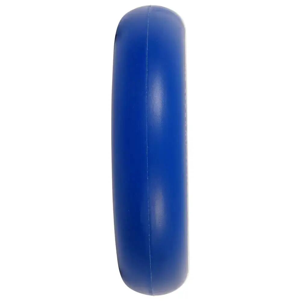 OATH Roue Bermuda 110mm Orange Bleu Titanium [x2] 3/6