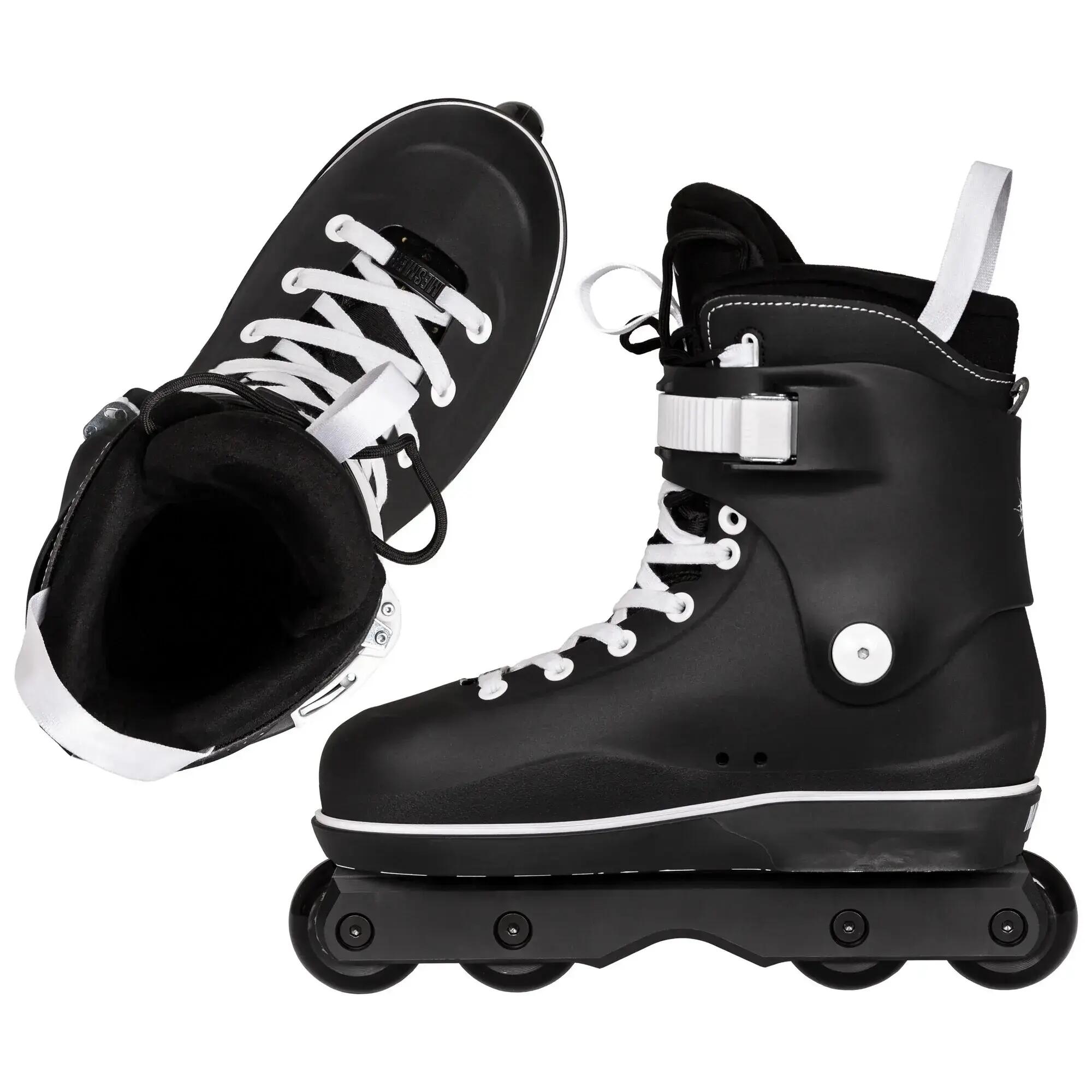 MESMER Roller Agressif Eclipse TS Flat 4/6